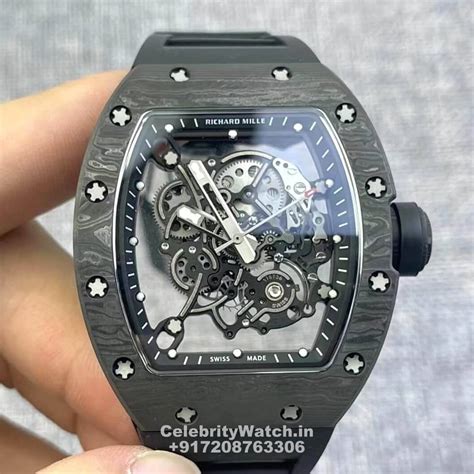 richard mille rm 32 replica|Richard Mille super clones.